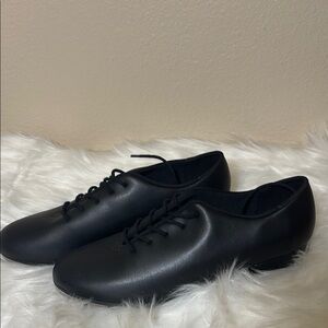 So Danca Women Tap Shoes